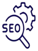 nastavení SEO